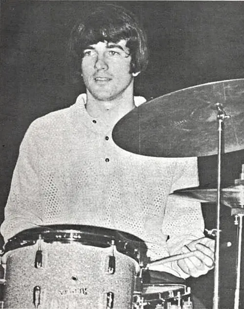 Jim McCarty