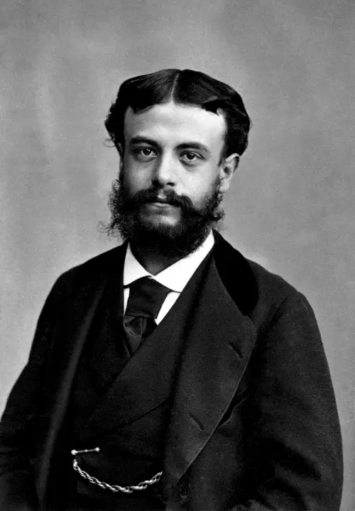 Georges Boyer