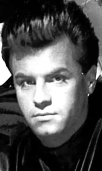 John Valentine Carruthers