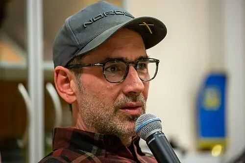 Miha Šalehar