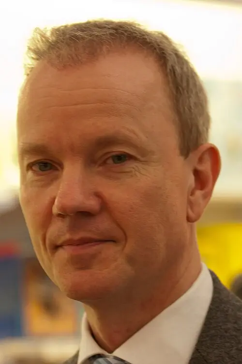 Mårten Sandén