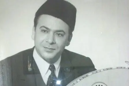 Tahar Fergani