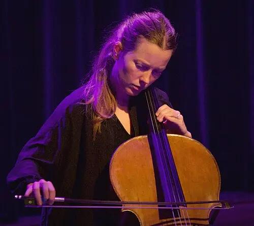 Lucy Railton
