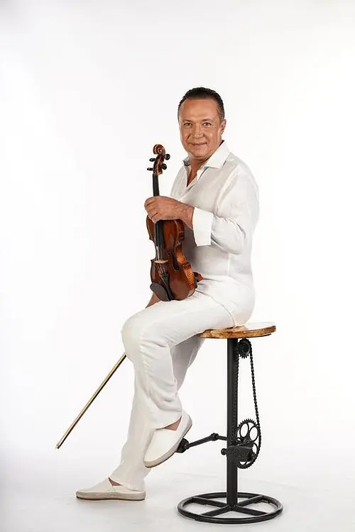 Armen Movsessian