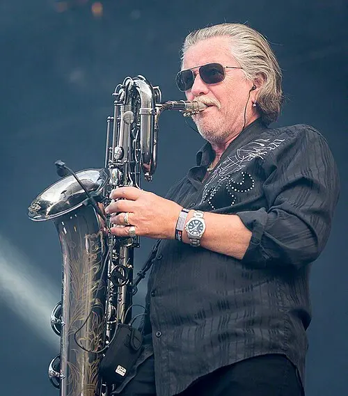Bjørn Røstad