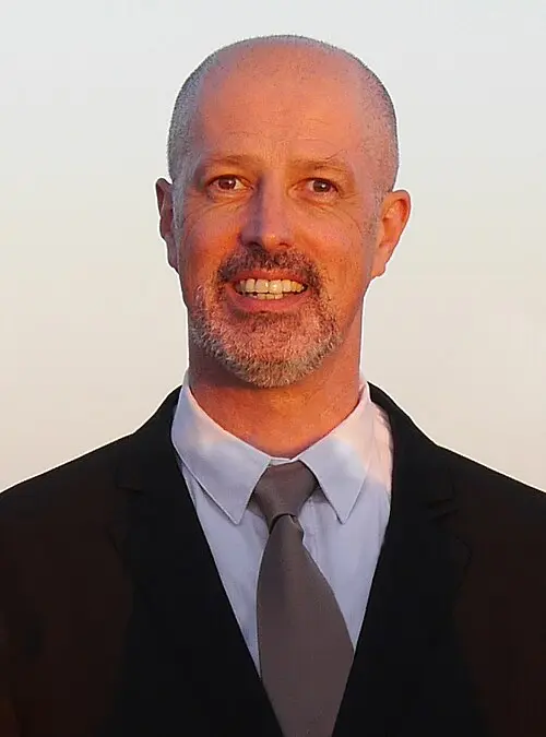 Luc Coadou