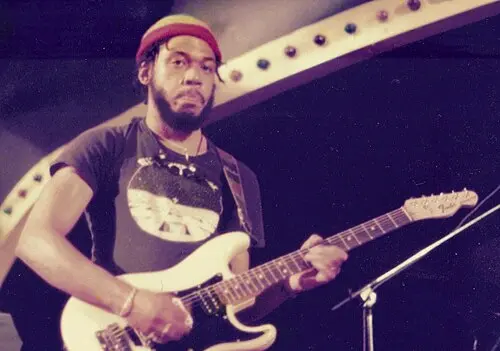 Darryl Thompson