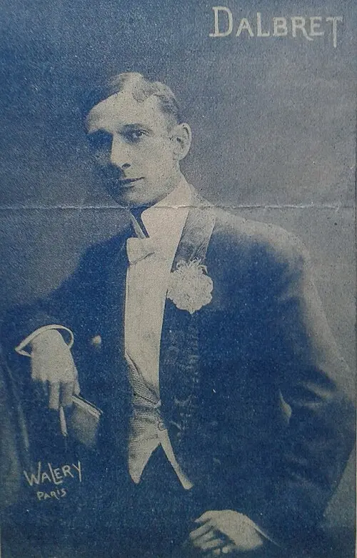 Paul Dalbret
