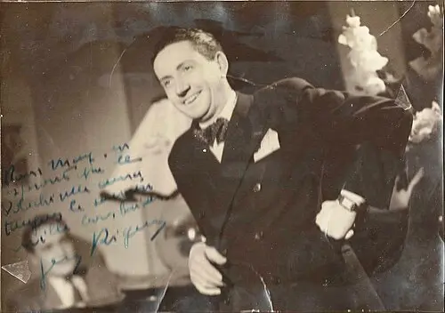 Jean Rigaux