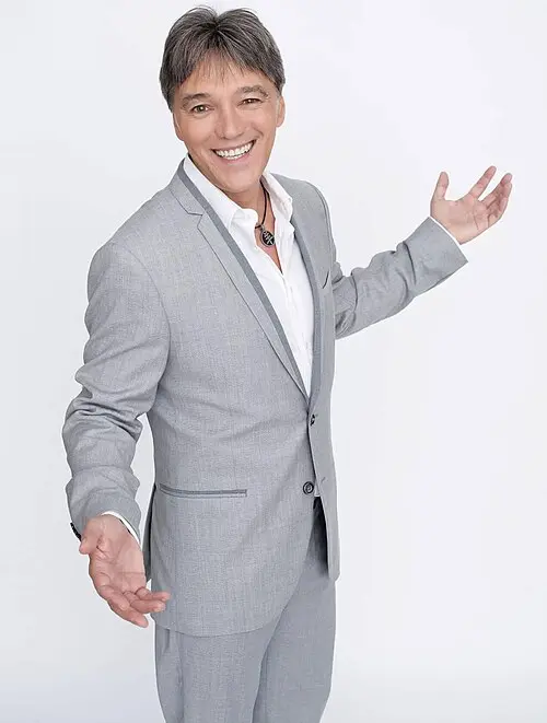 Richard Abel
