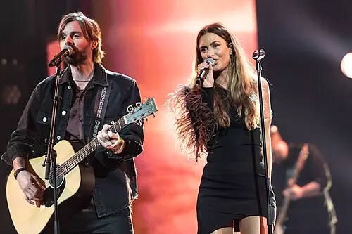 Tennessee Tears