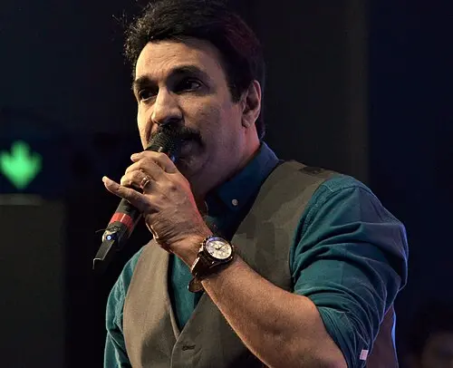 Unni Menon