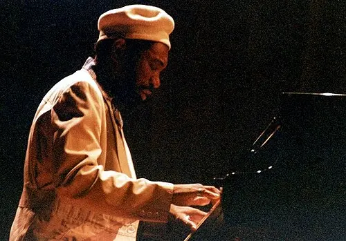 Ron Burton