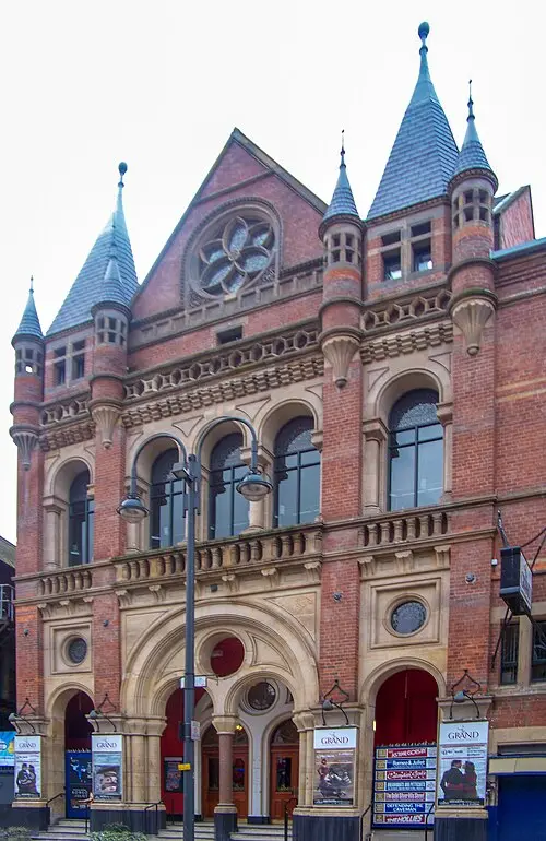 Opera North