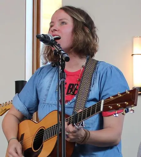 Sarah Brendel