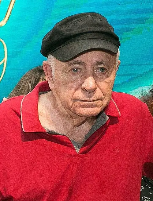 יוסף כרמון