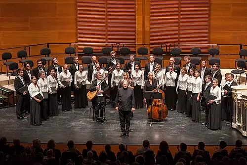 English Baroque Soloists