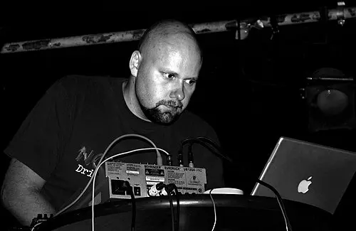 Lasse Marhaug