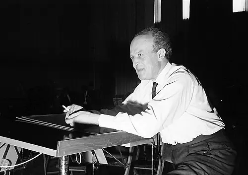 Ernest Bour