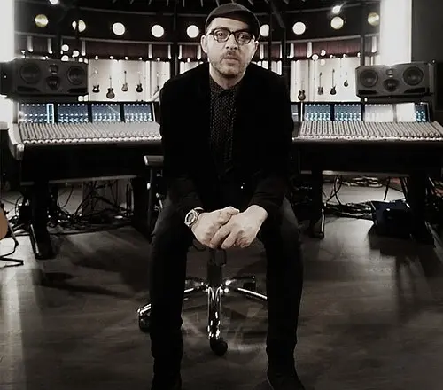 Robby De Sá