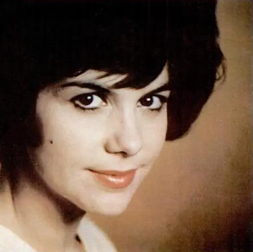 Jody Miller