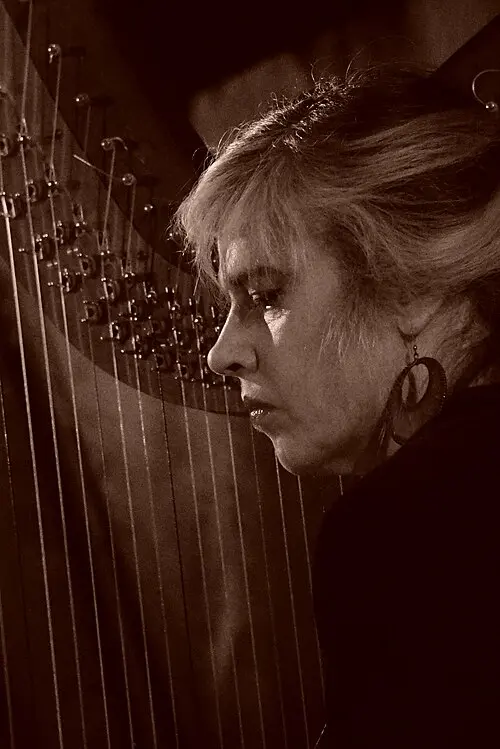 Hélène Breschand