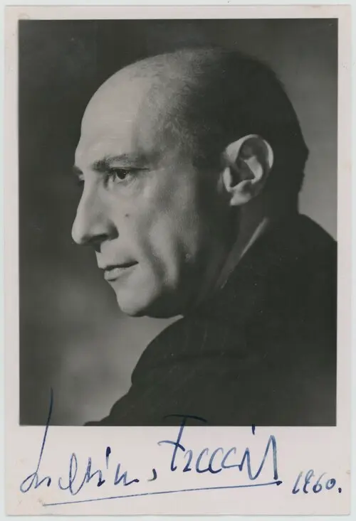 Massimo Freccia