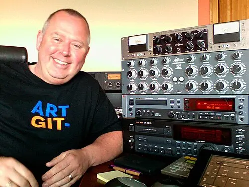 Denis Blackham