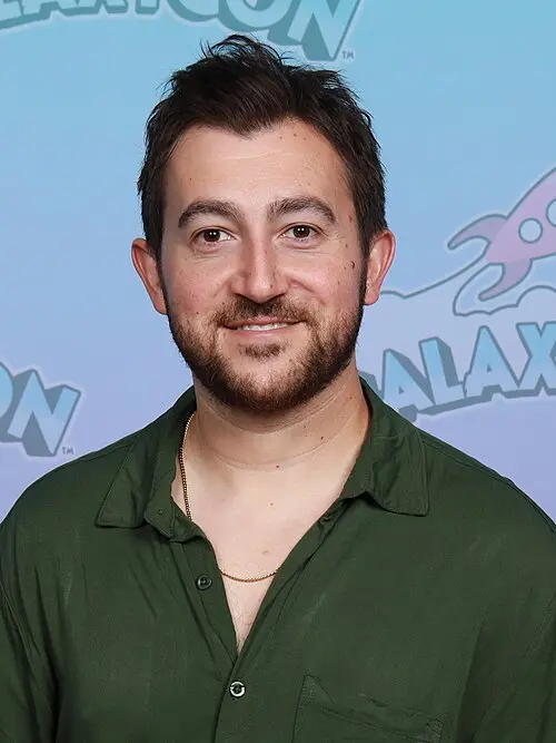 Vincent Martella