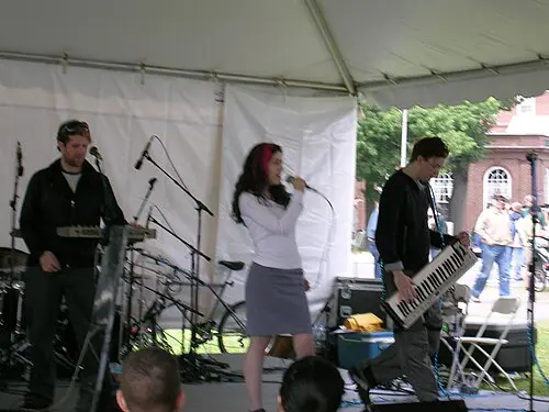 Freezepop