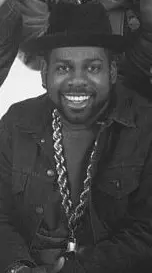 Jam Master Jay