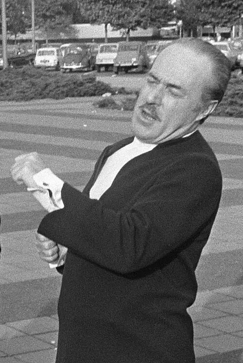 Jacques Estérel