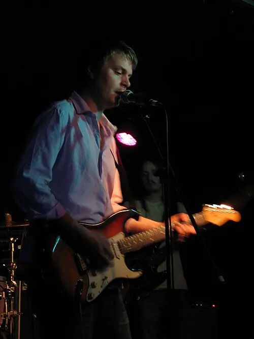 Owen Tromans