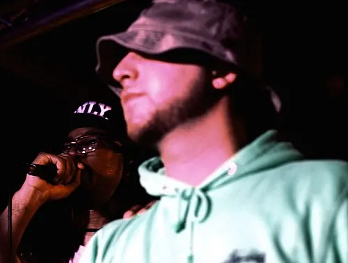The Doppelgangaz
