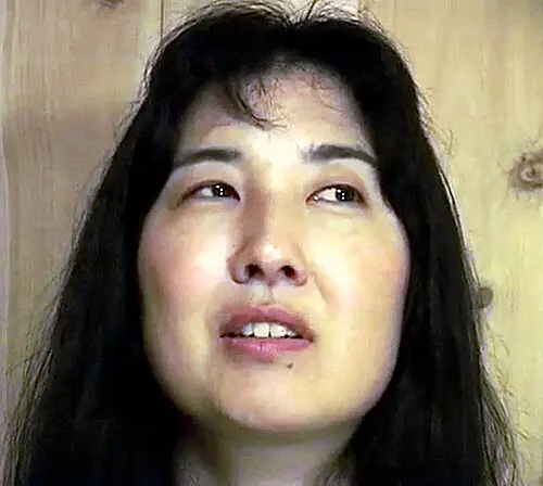 Miya Masaoka