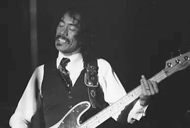 Charles Tumahai