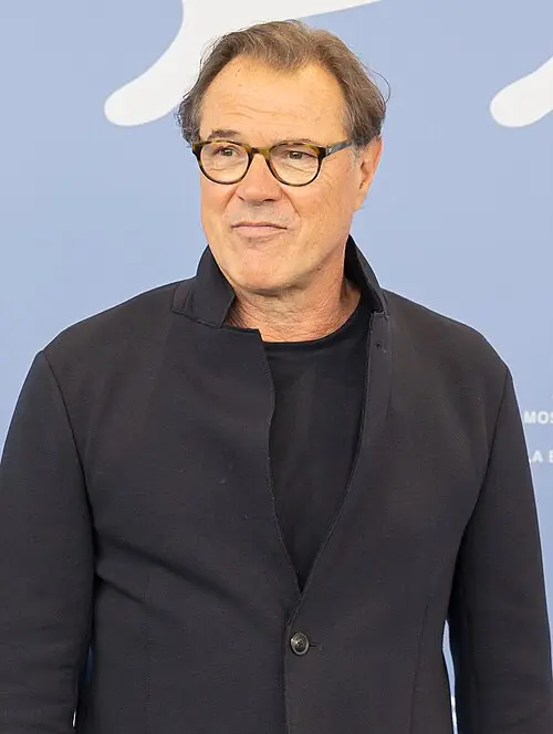 Sebastian Koch