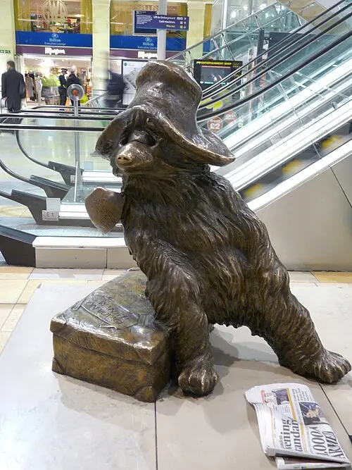 Peggy Fortnum