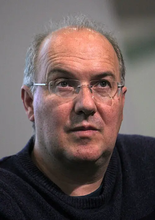 Alain Damasio