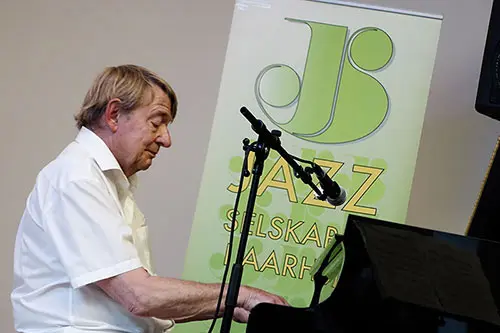 Niels Jørgen Steen