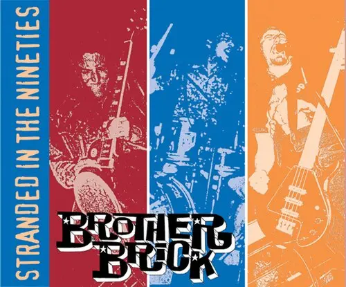 Brother Brick