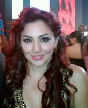 Pamela Estefanía Cortés Medina
