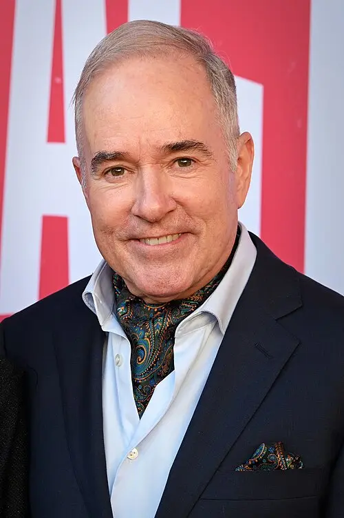 Stephen Flaherty