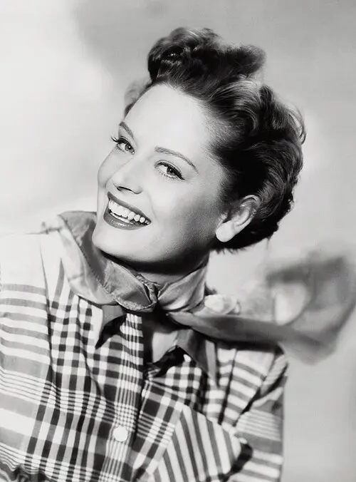 Alexis Smith