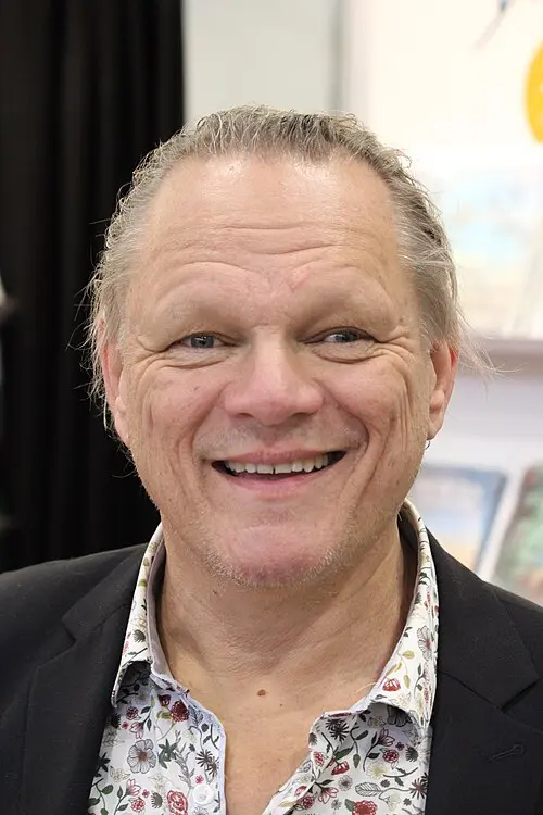 Sigurd Barrett