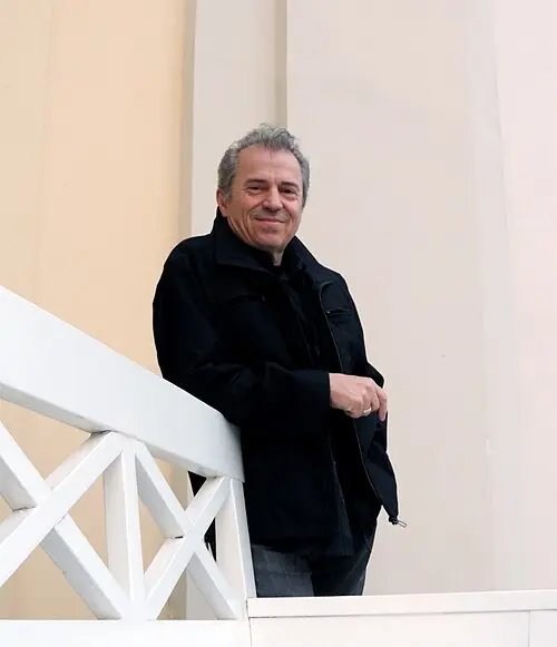 Günther Sigl