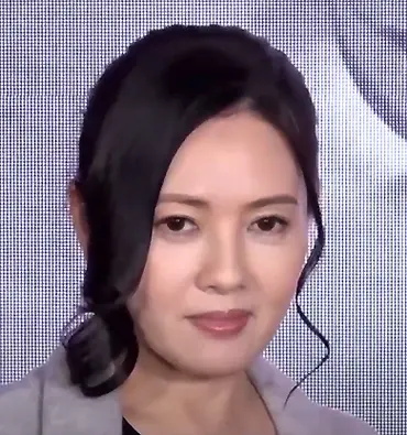 李麗珍