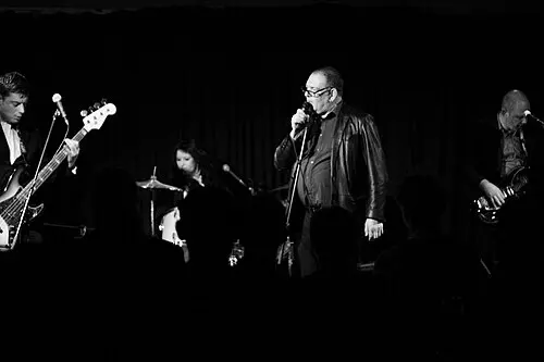 The Nightingales