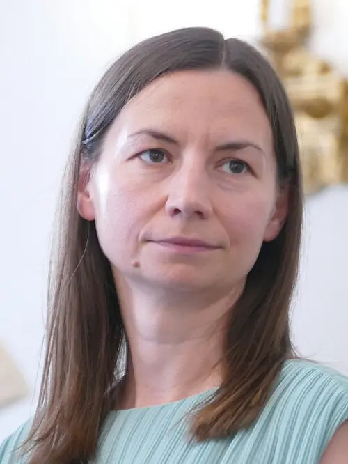 Nina Šenk