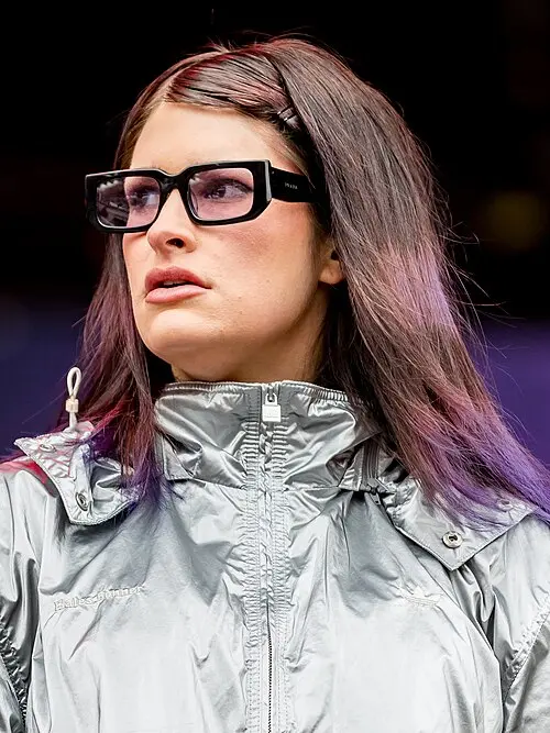 Courtney LaPlante